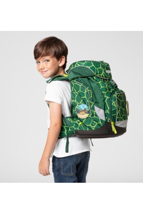 ergobag pack school backpack set 6 pieces BärRex