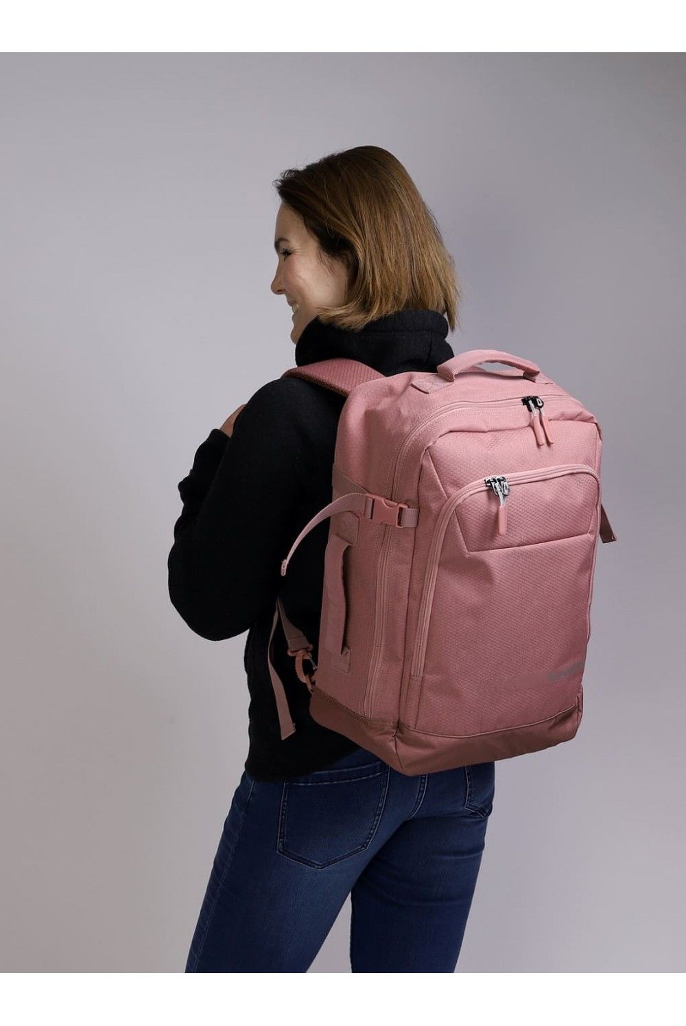 Multifunctional Backpack Travelite Kick Off