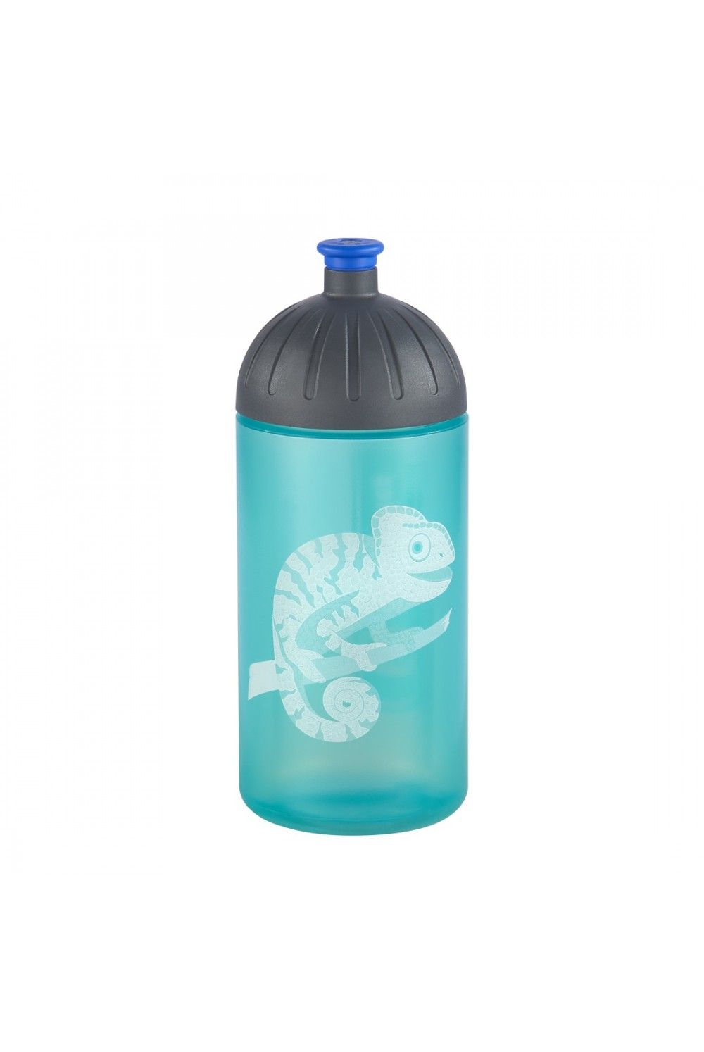 Drinking bottle Tropical Chameleon