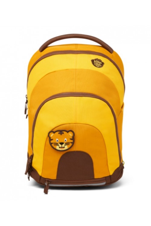 Affenzahn Daydreamer Tiger adventure backpack