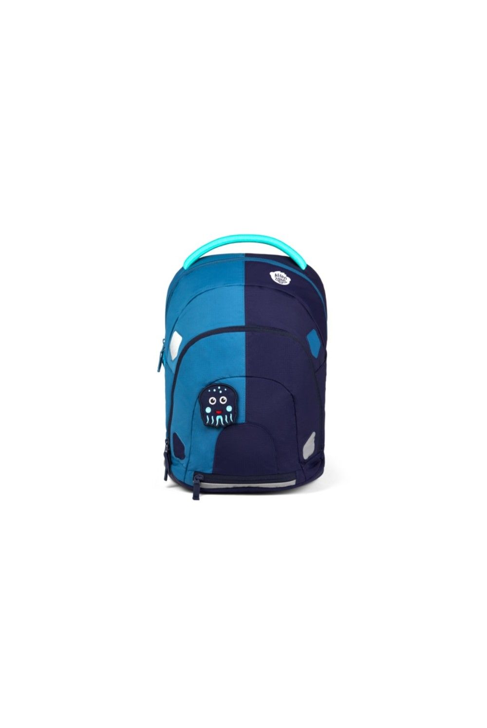 Affenzahn Daydreamer Ripstop Oktopus adventure backpack