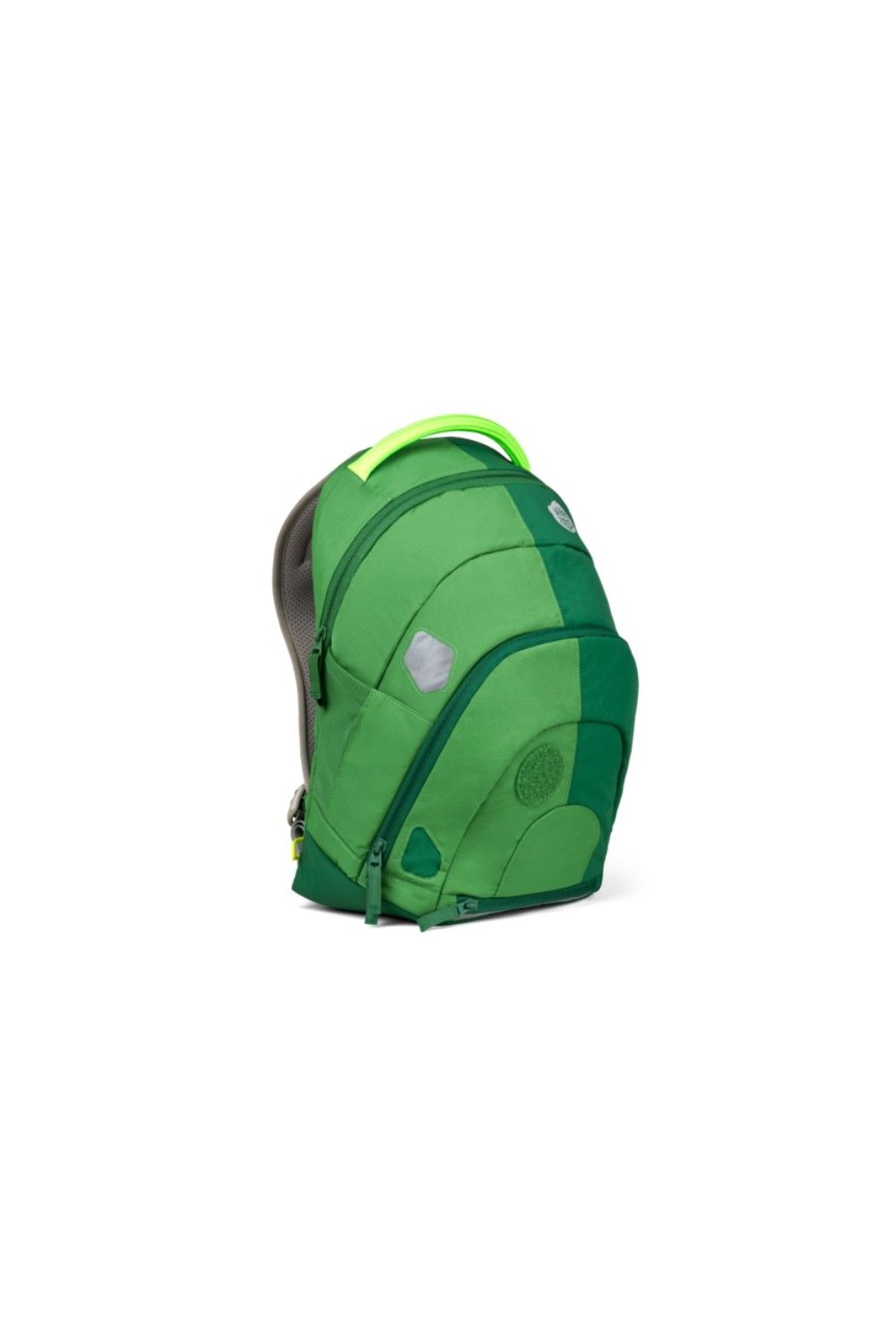 Affenzahn Daydreamer Ripstop Frosch adventure backpack