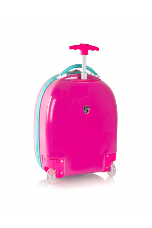 Heys children's suitcase Nickelodeon Kids 46cm 2 wheels
