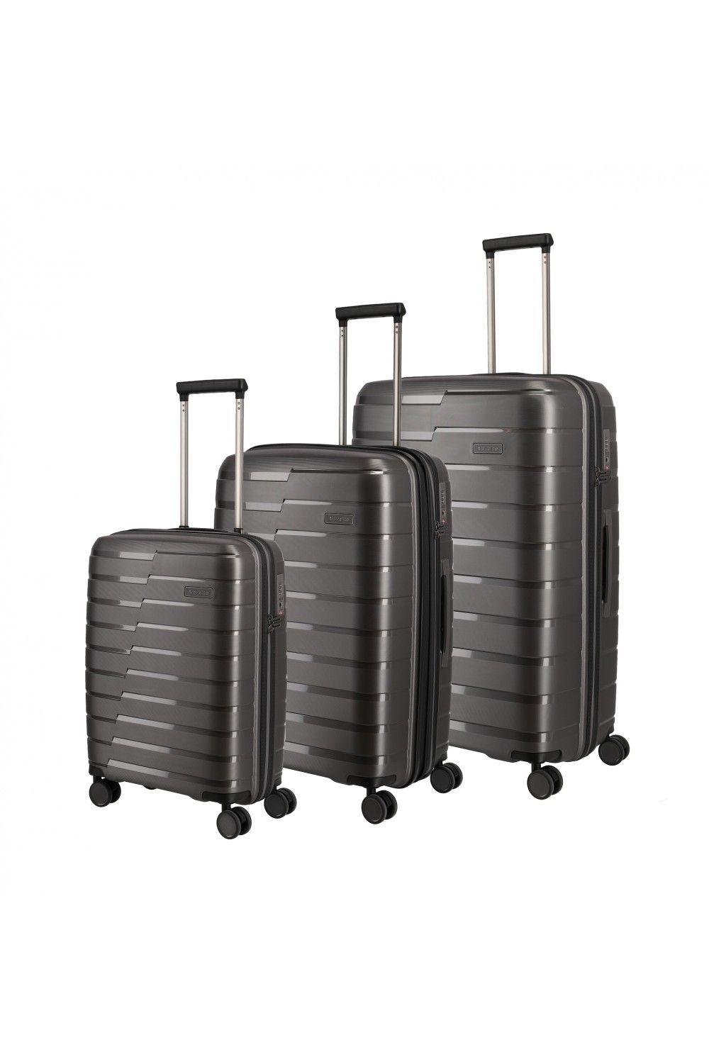 Ultralight Luggage Set Travelite Air Base