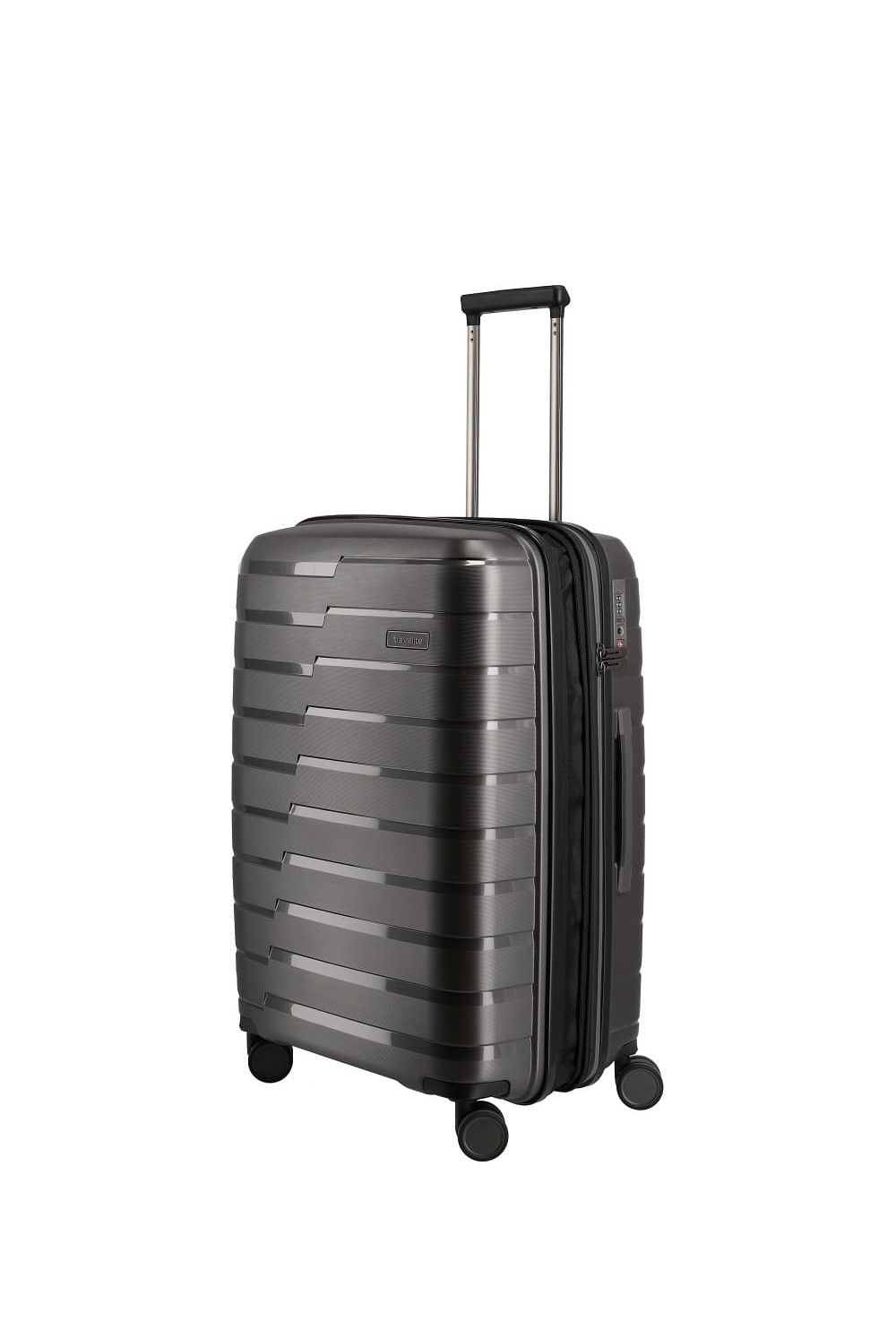 Ultralight Luggage Set Travelite Air Base