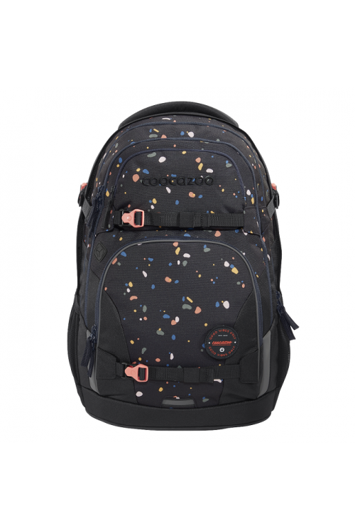 School backpack Coocazoo Porter Sprinkled Candy