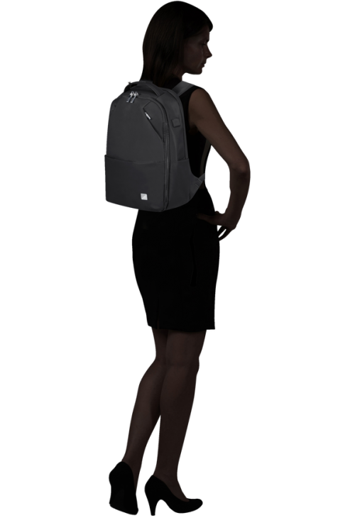 Laptop backpack Samsonite Workationist 14.1 inch