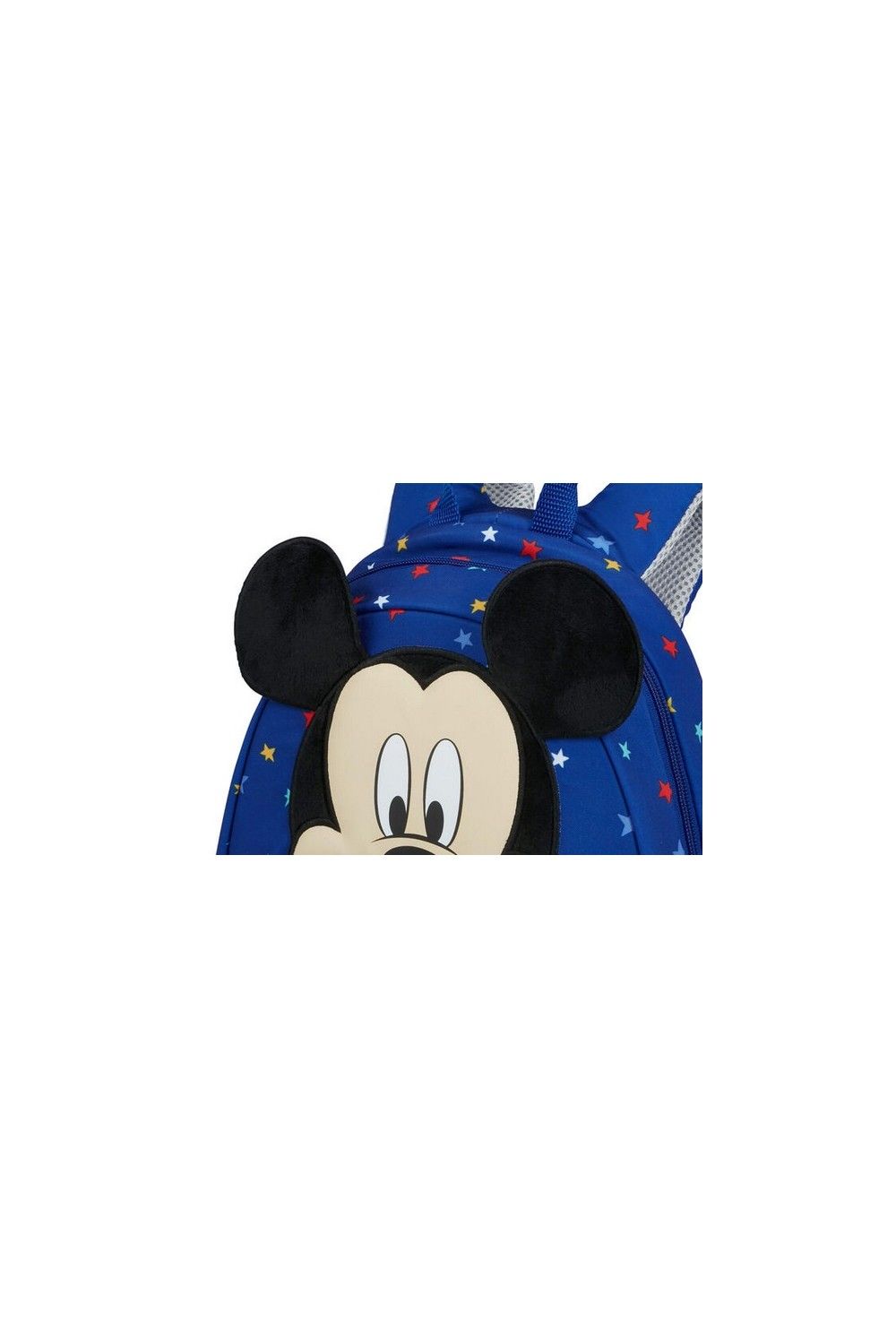 Kids backpack Disney Ultimate 2.0 Mickey Stars S +