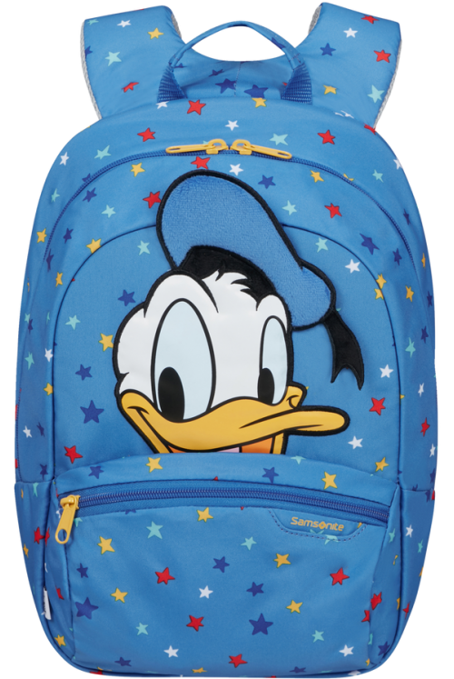 Kids backpack Disney Ultimate 2.0 Donald Stars S +