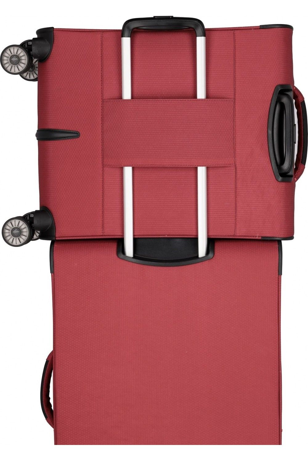 Hand luggage suitcase Travelite Skaii 55cm 4 wheels
