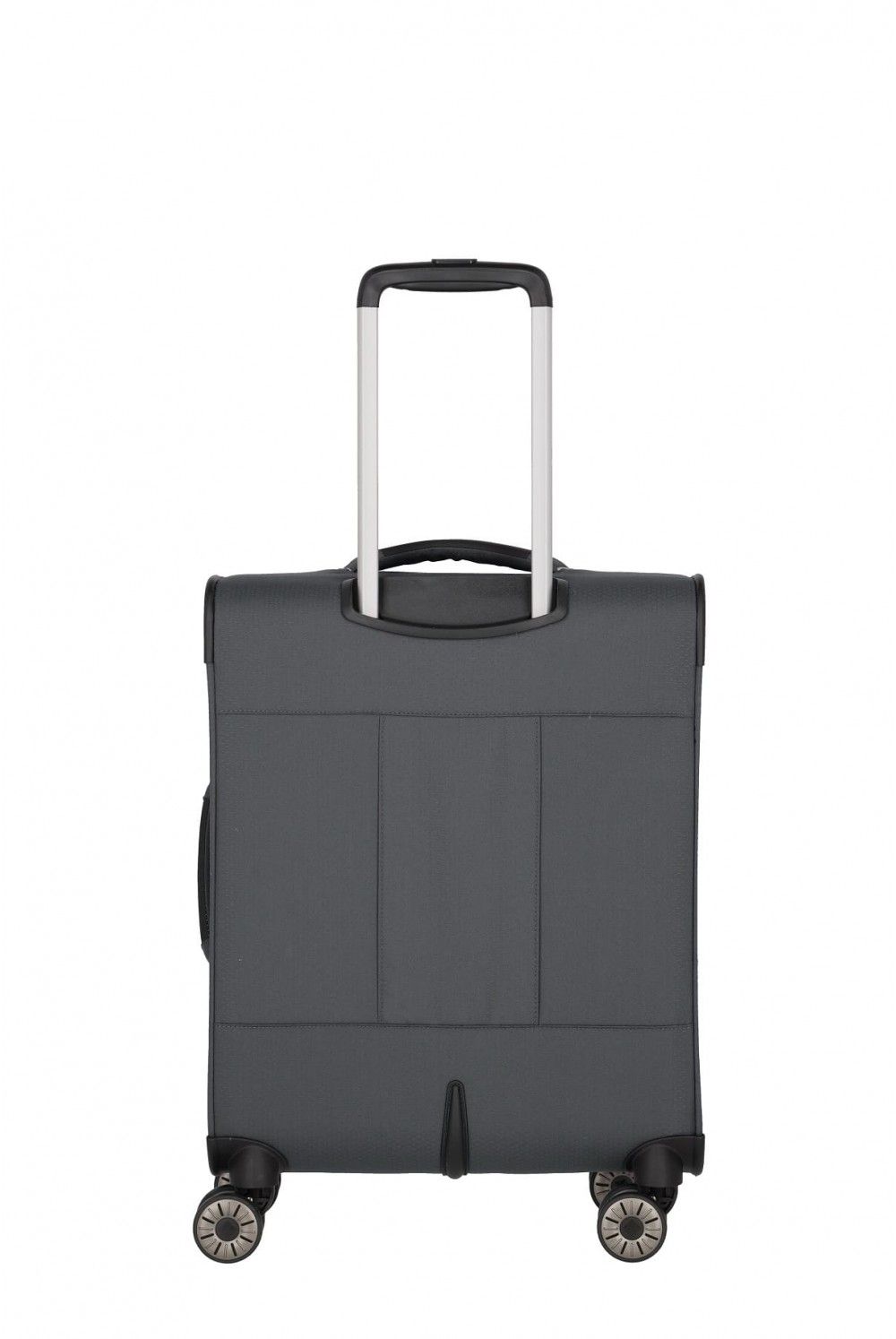 Hand luggage suitcase Travelite Skaii 55cm 4 wheels