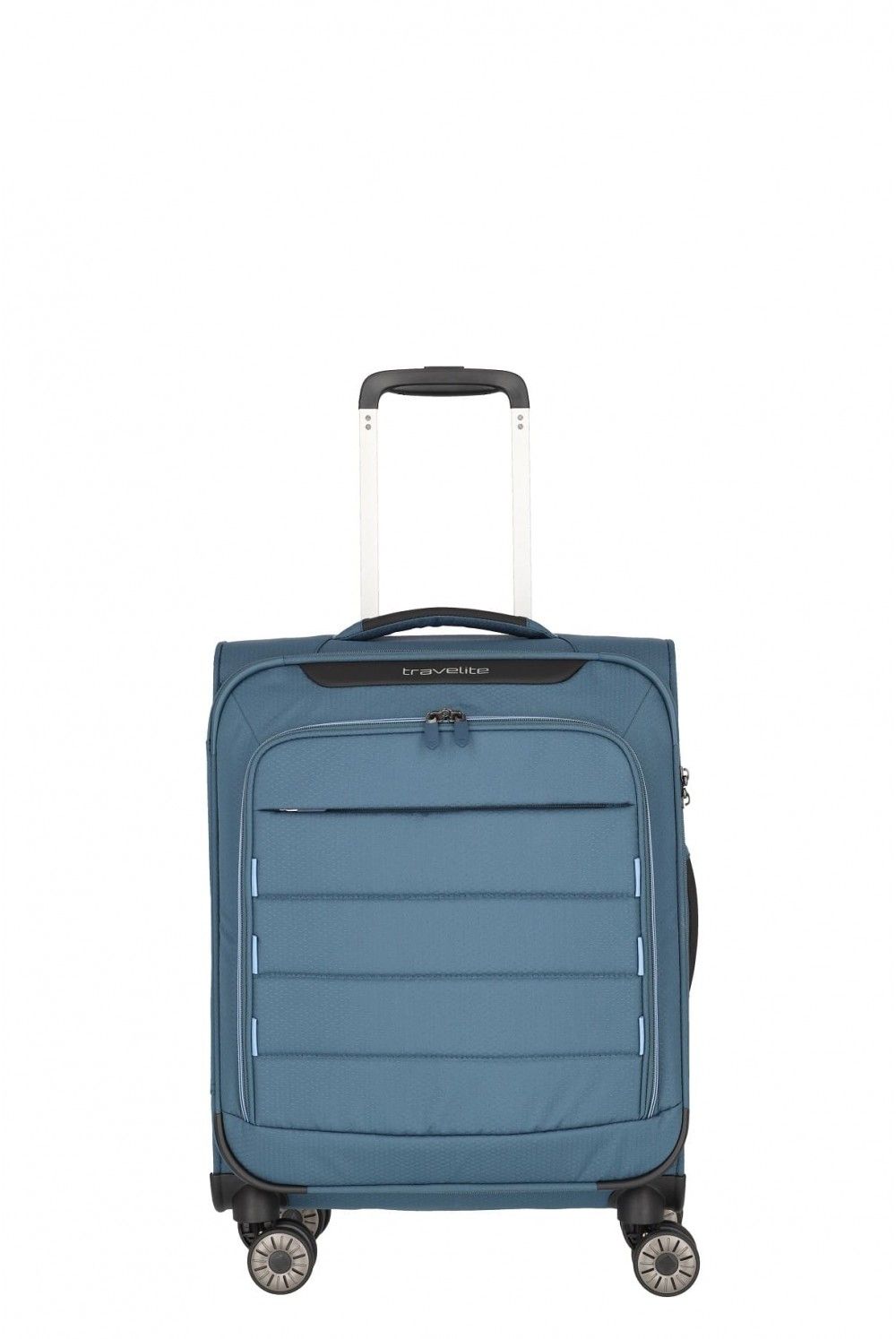 Valise bagage à main Travelite Skaii 55cm 4 roues