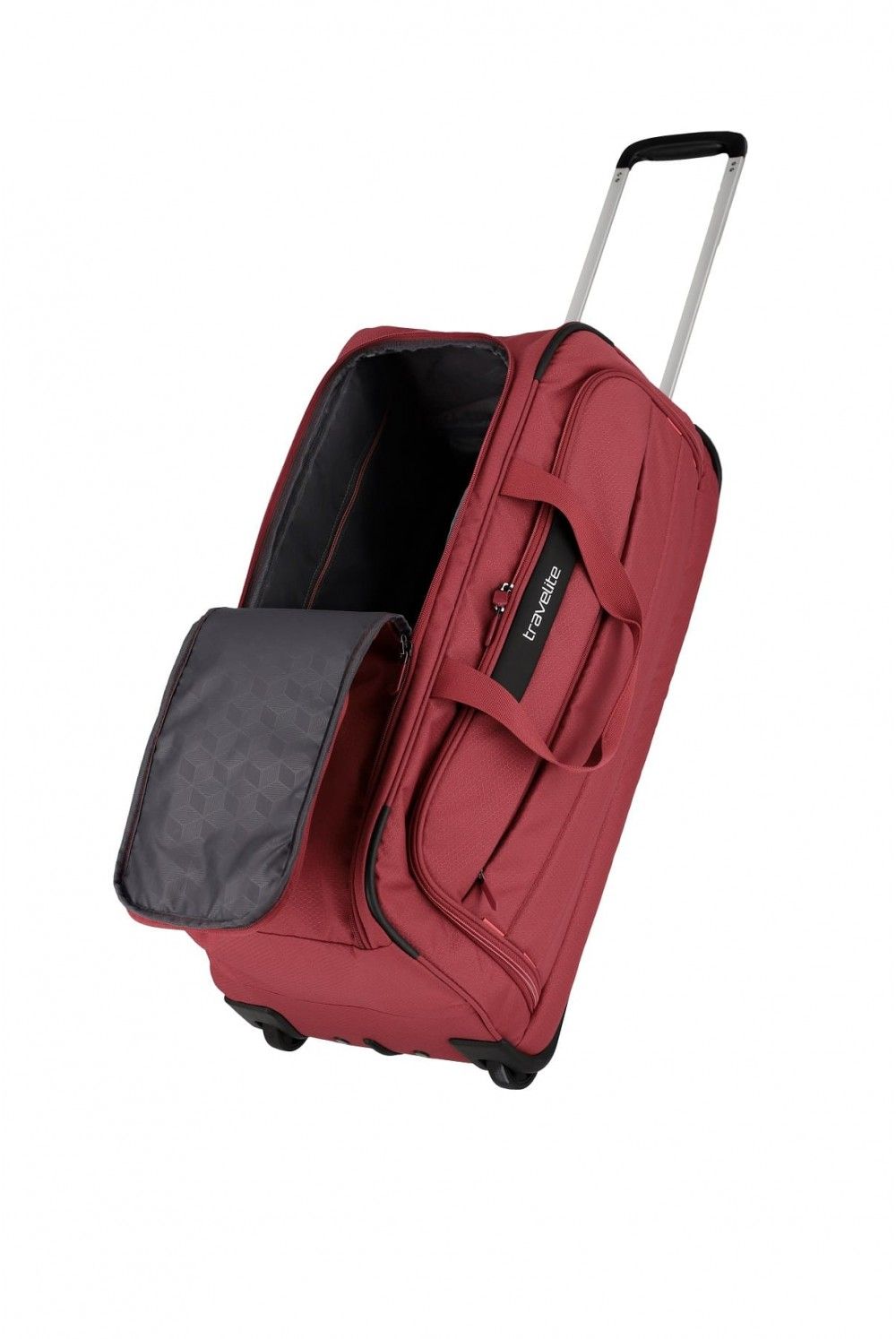 Travelite Skaii travel bag with wheels 63 liters