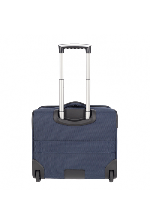Travelite Meet Business Trolley 15.6 inches navy