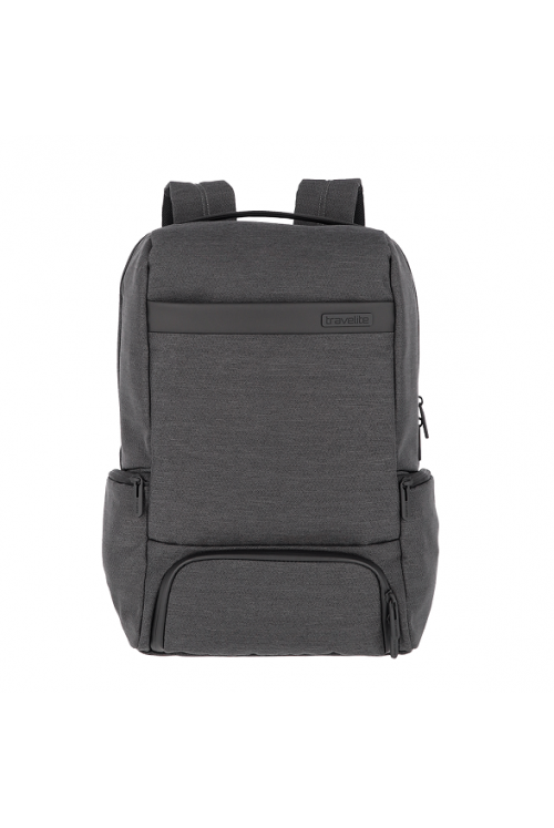 Travelite Meet Laptop backpack 15.6 inch antracite