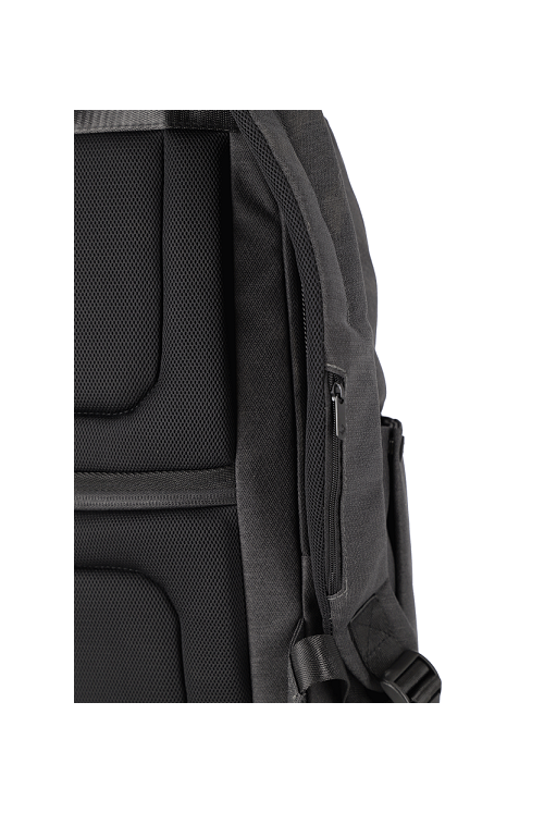 Travelite Meet Laptop backpack 15.6 inch antracite