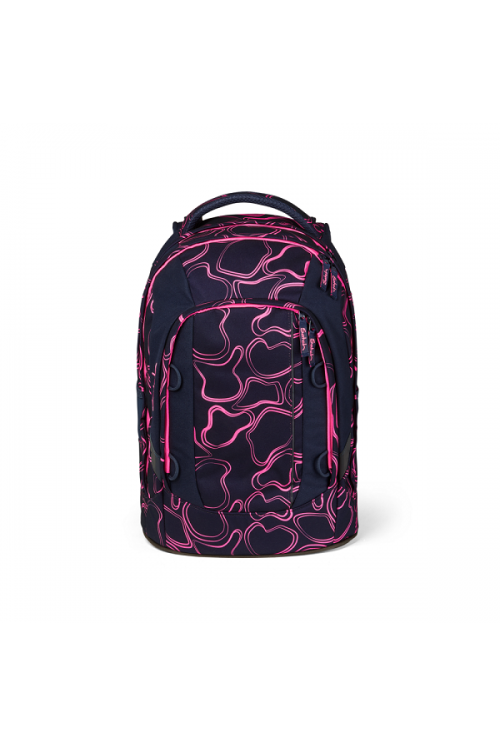 Satch school backpack Pack Pink Supreme