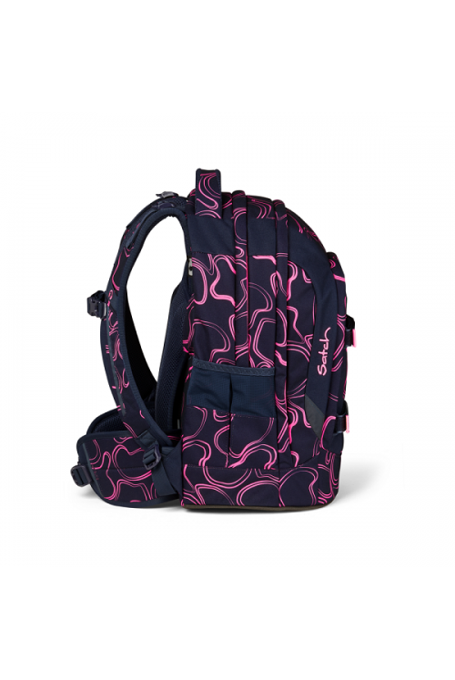 Satch school backpack Pack Pink Supreme