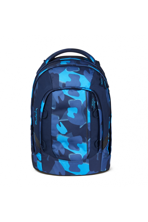 Satch school backpack Pack Troublemaker Swap