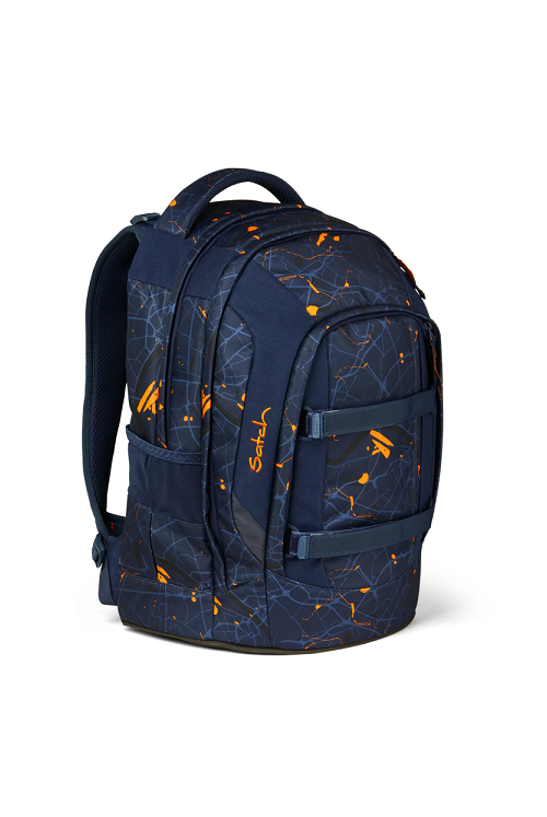 Satch school backpack Pack Urban Journey Swap