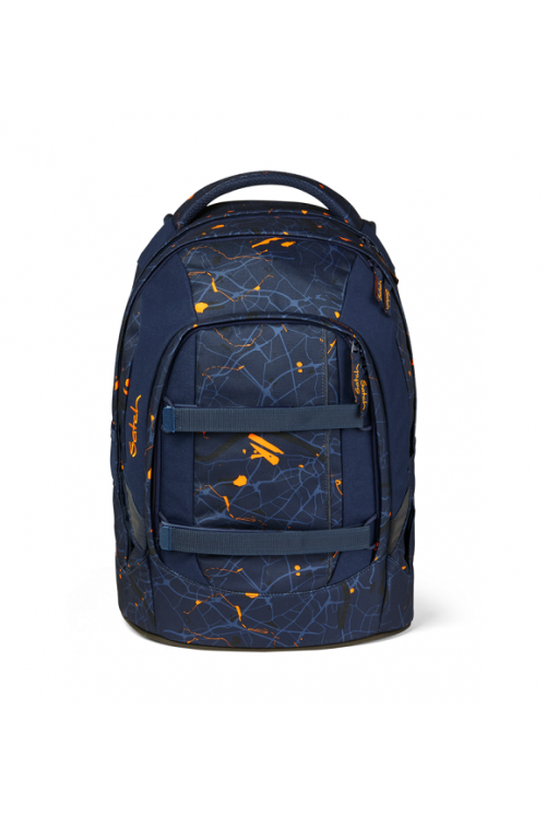 Satch school backpack Pack Urban Journey Swap