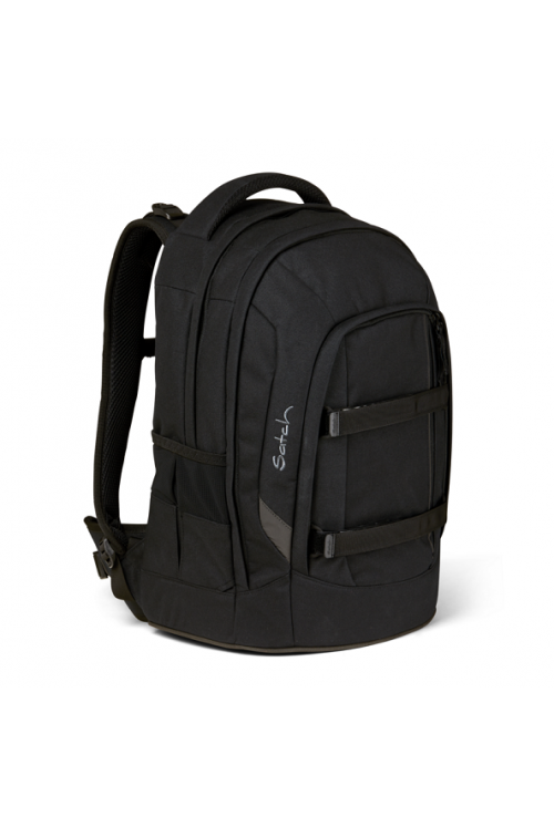 copy of Satch school backpack Pack Blackjack Swap