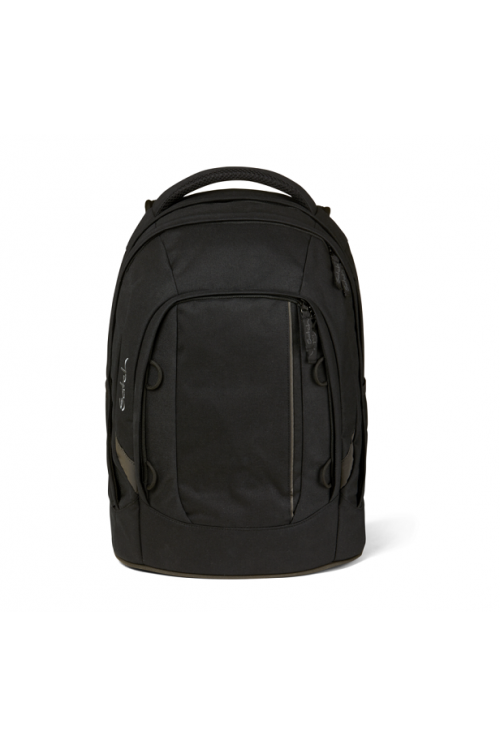 copy of Satch school backpack Pack Blackjack Swap