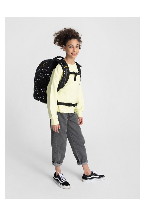 Satch school backpack Pack Funky Friday Swap