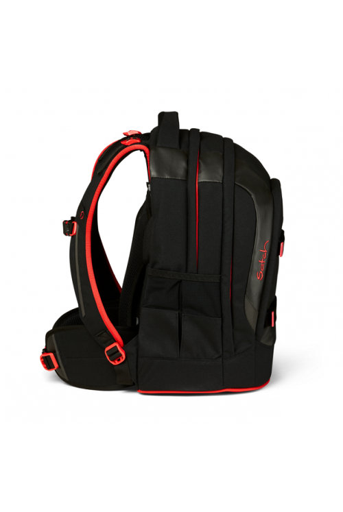 copy of Satch school backpack Pack Fire Phantom Swap
