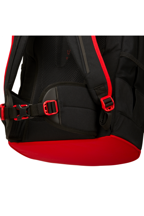 copy of Satch school backpack Pack Fire Phantom Swap