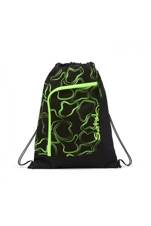 Satch gym bag Green Supreme