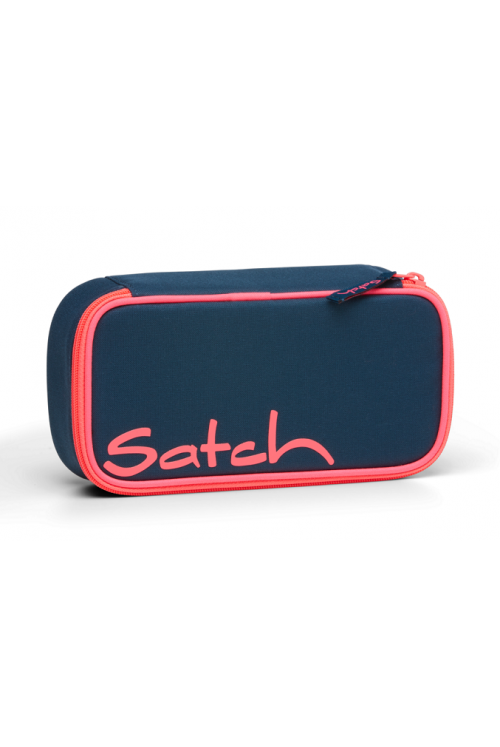 Satch pen box Pink Phantom