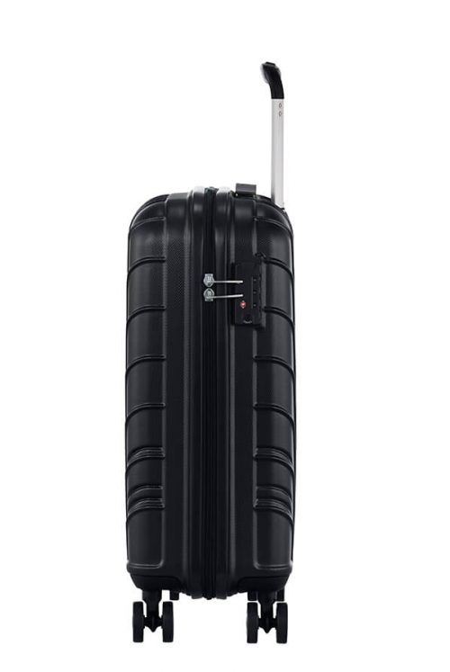 Hand luggage Speedstar AT 55x40x20 cm 4 wheel