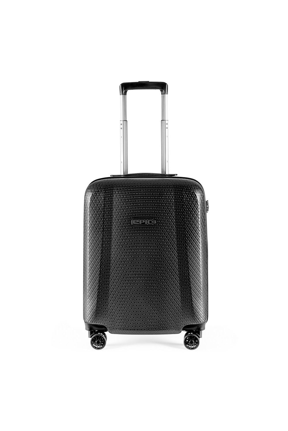 Hand luggage Epic GTO 5 55cm 4 wheel expandable