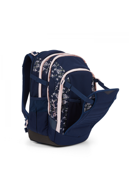 Satch Match school backpack Bloomy Breeze new