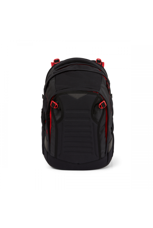 Satch Match school backpack Fire Phantom new