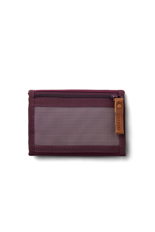 Satch Wallet Nordic Berry
