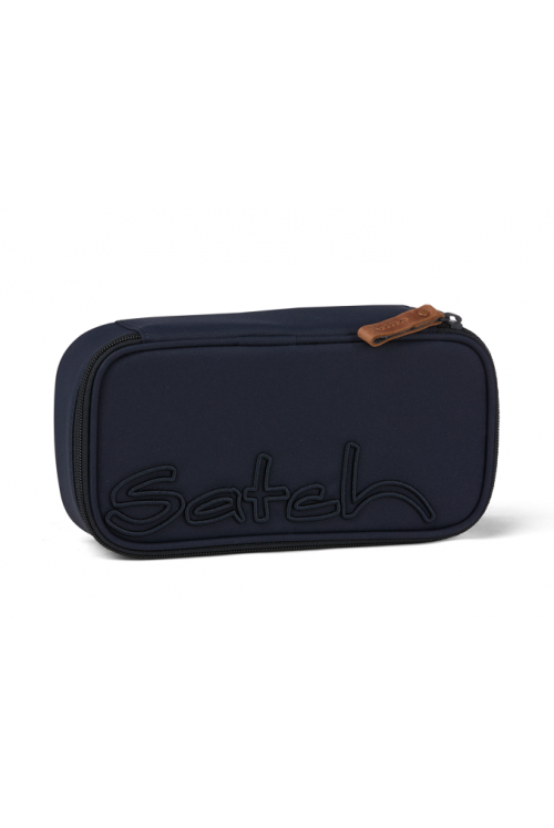 Satch pen box Nordic Blue