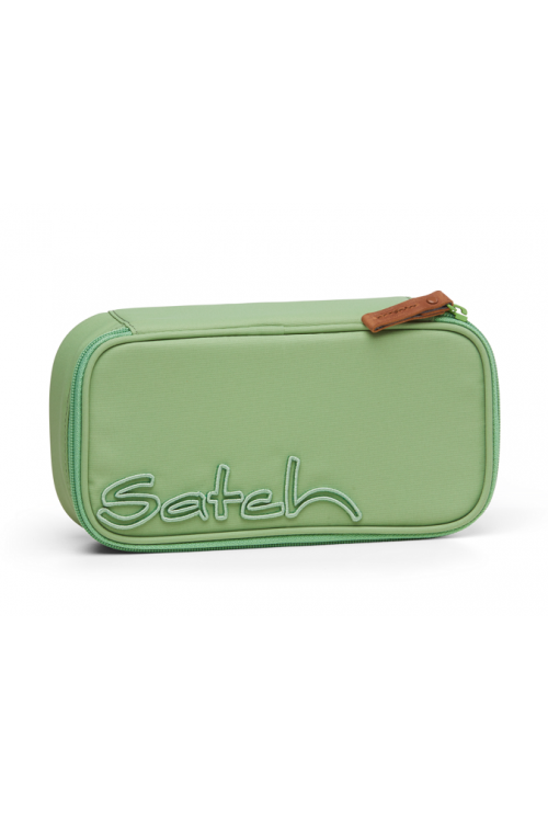 Satch pen box Nordic Jade Green