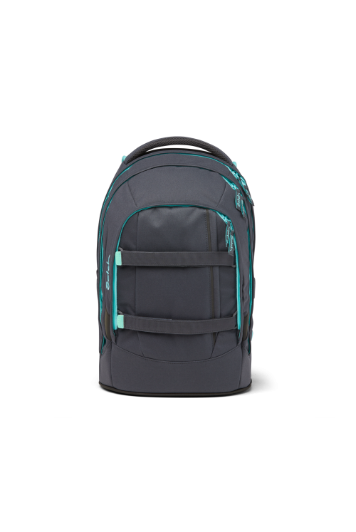 Satch school backpack Pack Mint Phantom Swap