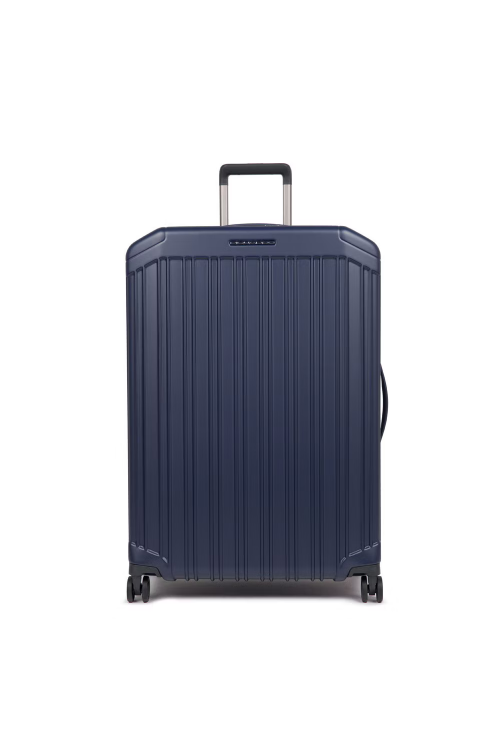 Suitcase L PQ-Light Piquadro 75cm 4 wheels