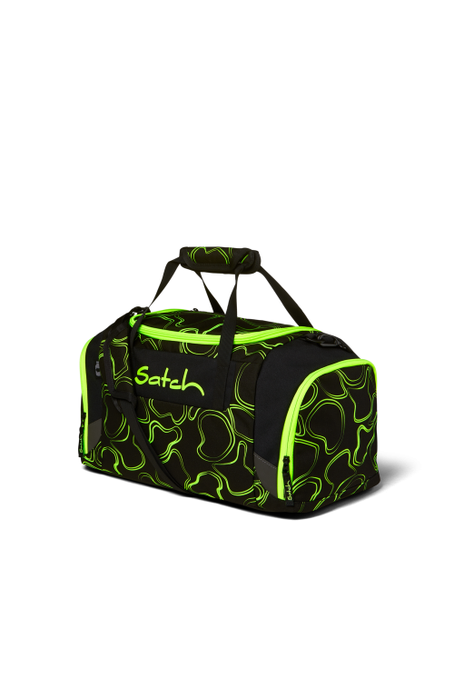 Satch sports bag Green Supreme