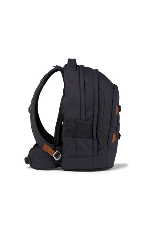 Satch school backpack Pack Nordic Grey