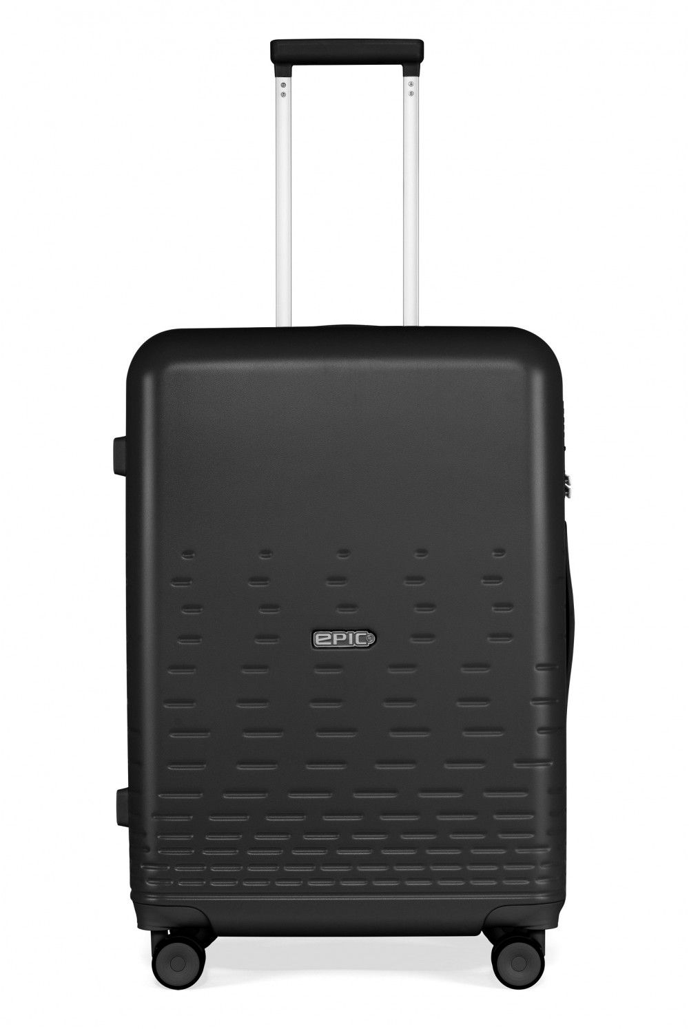 Suitcase hard shell Epic SPIN 65cm 4 wheels