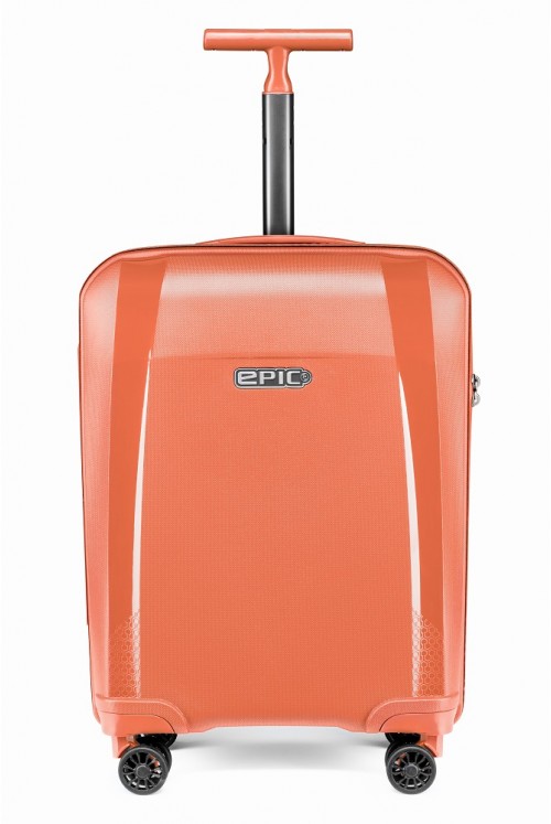 Hand luggage Epic Phantom SL 55cm 4 wheel