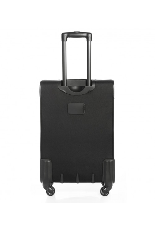 Suitcase Epic Discovery Neo 67cm Medium 4 wheels