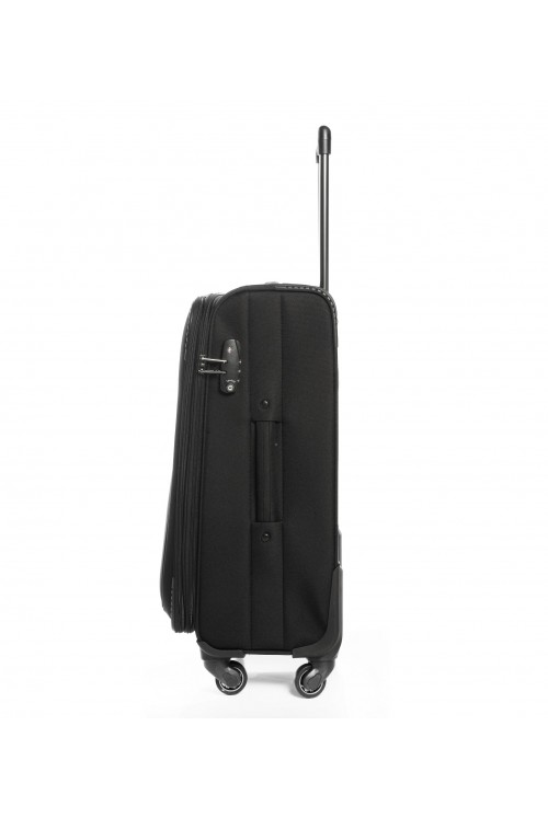Suitcase Epic Discovery Neo 67cm Medium 4 wheels