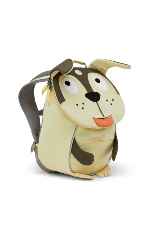 Children backpack Affenzahn big friend Tonie Hund