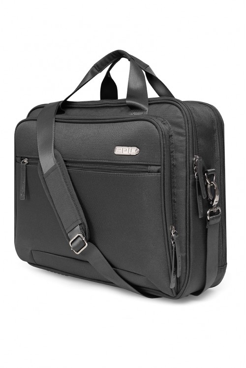 Laptop bag Epic 15.6 inch Discovery Neo