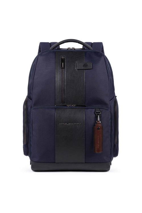Laptop backpack Piquadro ECO 15.6 inch